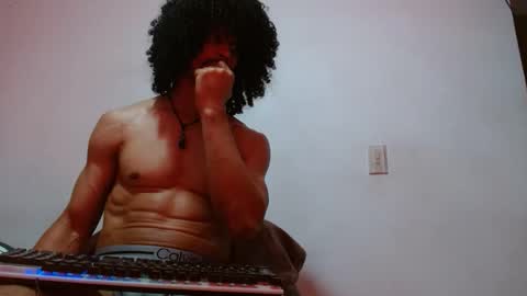 cesar_master_ online show from March 4, 1:22 am