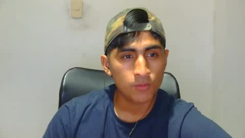 Snapshot of cesarex148 chatting on January 24, 3:22 am Cesar online show from January 24, 3:22 am