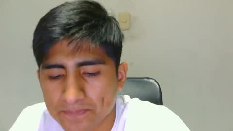 Snapshot of cesarex148 chatting on February 1, 2:47 am Cesar online show from February 1, 2:47 am