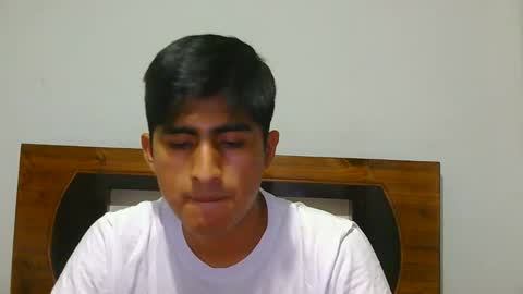 Snapshot of cesarex148 chatting on February 4, 12:29 am Cesar online show from February 4, 12:29 am