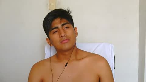 Snapshot of cesarex148 chatting on February 4, 8:49 pm Cesar online show from February 4, 8:49 pm