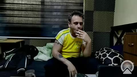 Snapshot of cezar46 chatting on January 14, 1:38 pm cezar online show from January 14, 1:38 pm