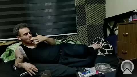 Snapshot of cezar46 chatting on January 20, 11:54 pm cezar online show from January 20, 11:54 pm