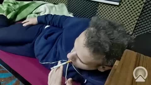 Snapshot of cezar46 chatting on February 20, 7:19 pm cezar online show from February 20, 7:19 pm