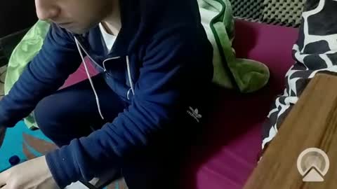 Snapshot of cezar46 chatting on February 21, 5:24 am cezar online show from February 21, 5:24 am