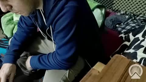 Snapshot of cezar46 chatting on March 9, 1:46 am cezar online show from March 9, 1:46 am