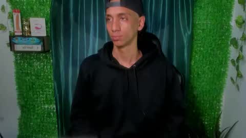 NAMOR  online show from January 18, 4:05 am