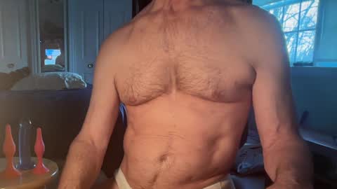 cfnmworkout1 online show from March 4, 10:05 pm