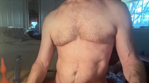 cfnmworkout1 online show from March 6, 11:47 am