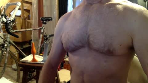 cfnmworkout1 online show from March 7, 6:54 pm