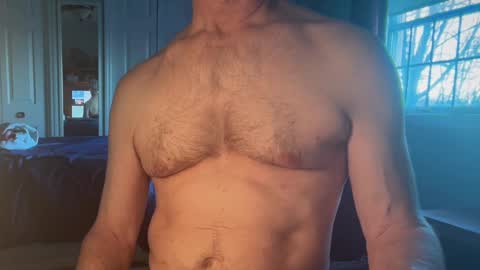 cfnmworkout1 online show from March 9, 9:57 pm