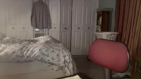 cfnmworkout1 online show from November 7, 2:55 am