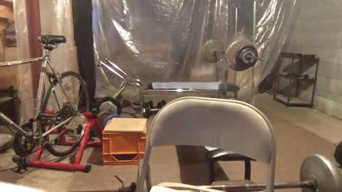 cfnmworkout1 online show from November 18, 8:46 pm