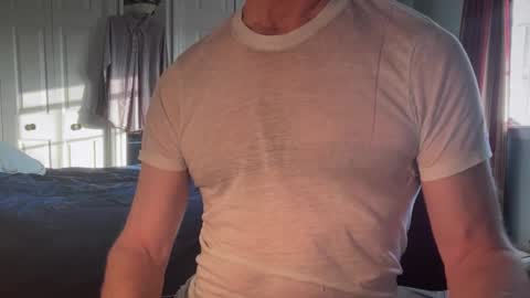 cfnmworkout1 online show from January 13, 1:16 pm