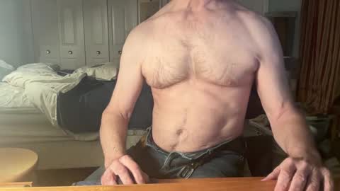 cfnmworkout1 online show from March 3, 12:39 am