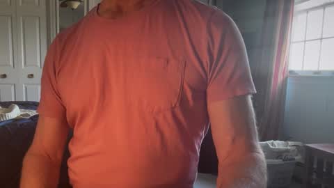 cfnmworkout1 online show from March 18, 6:55 pm