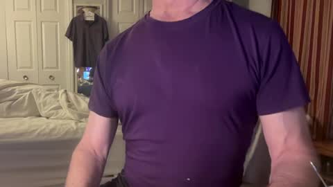 cfnmworkout1 online show from March 31, 12:23 am