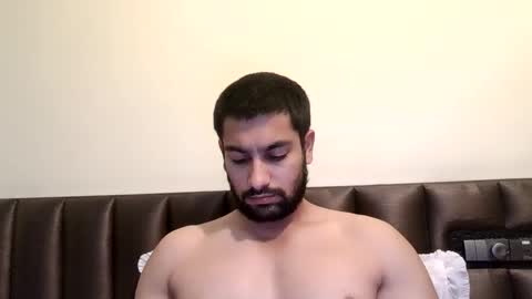 Snapshot of cgbigdick1 chatting on February 13, 8:34 pm CGBIGDICK online show from February 13, 8:34 pm