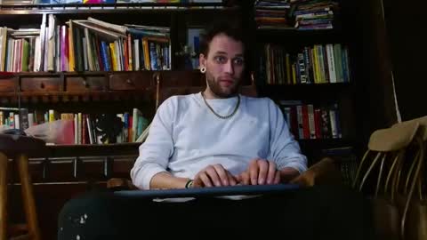 Snapshot of cguffey2284 chatting on February 8, 8:53 pm cguffey2284 online show from February 8, 8:53 pm