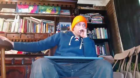 Snapshot of cguffey2284 chatting on February 12, 7:56 pm cguffey2284 online show from February 12, 7:56 pm