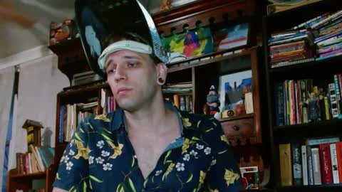 Snapshot of cguffey2284 chatting on February 14, 12:14 pm cguffey2284 online show from February 14, 12:14 pm