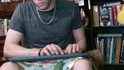 Snapshot of cguffey2284 chatting on February 17, 7:26 am cguffey2284 online show from February 17, 7:26 am