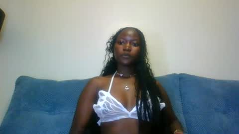 ch3rybery online show from July 4, 8:26 pm