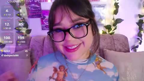 charlotte online show from November 24, 6:40 pm