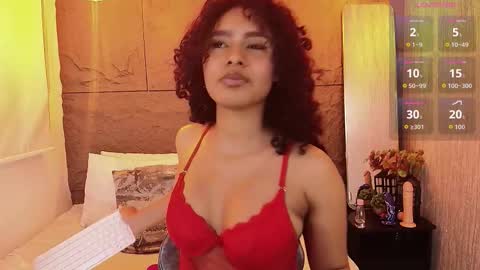 CHAARLOTTEE online show from September 30, 9:53 pm