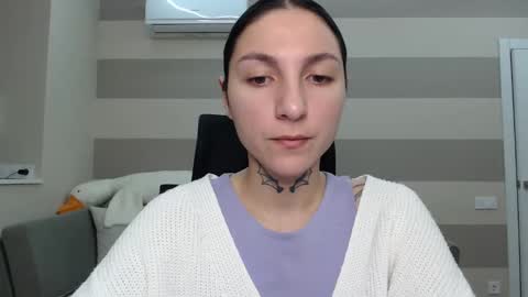 Kate online show from December 3, 6:26 am