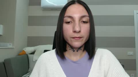 Kate online show from December 4, 2:26 pm