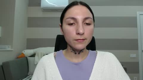 Kate online show from December 5, 6:44 pm