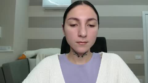 Kate online show from December 6, 5:53 am