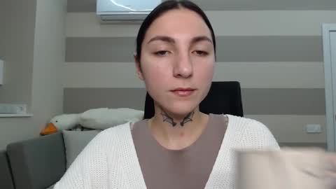 Kate online show from December 10, 6:01 am