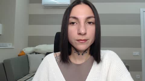 Kate online show from December 11, 7:09 am
