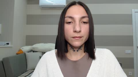 Kate online show from December 13, 7:25 am