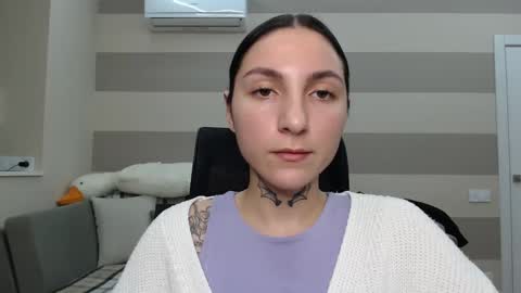 Kate online show from December 16, 2:38 pm