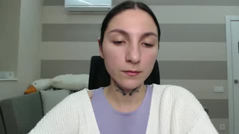 Kate online show from December 18, 2:06 pm