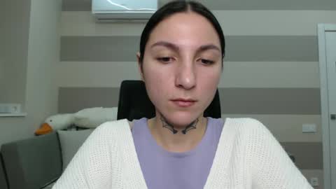 Kate online show from December 20, 9:43 am