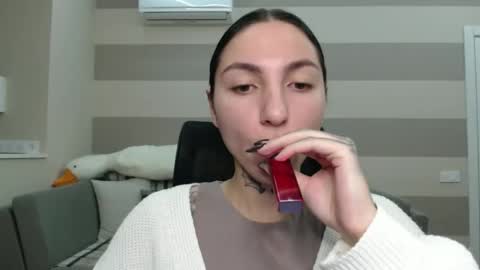 Kate online show from December 27, 6:14 am