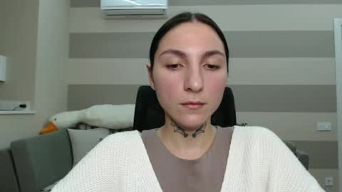 Kate online show from December 28, 2:21 pm