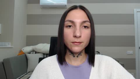 Kate online show from December 31, 8:48 am