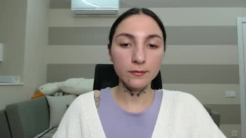 Kate online show from January 1, 6:16 pm