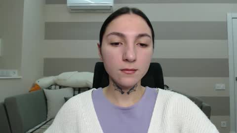 Kate online show from January 3, 6:22 am