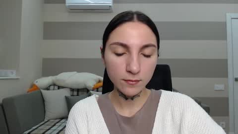 Kate online show from January 9, 6:59 am