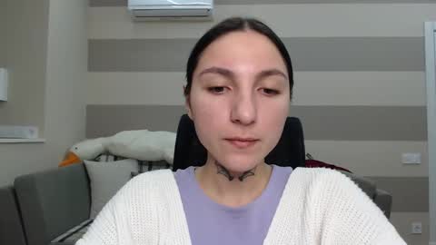 Kate online show from January 17, 8:56 am