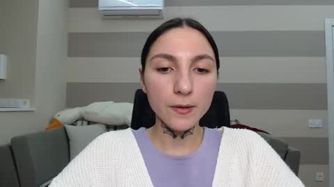 Kate online show from January 17, 11:59 am