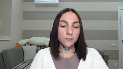 Kate online show from January 22, 2:03 pm