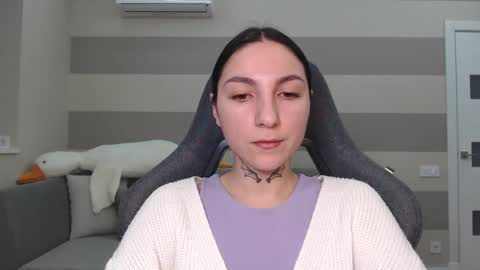 Kate online show from February 22, 8:18 am