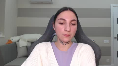 Kate online show from February 24, 9:41 pm